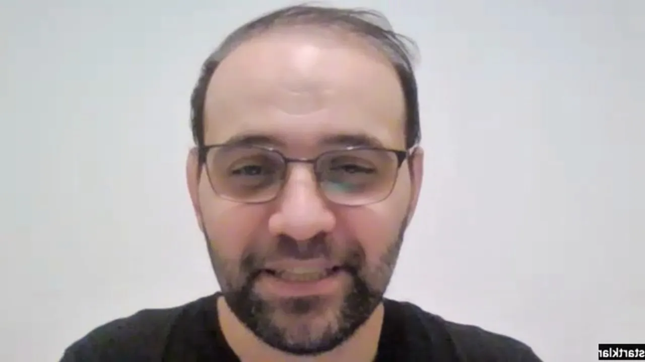 Mirsad E. (42 Jahre)