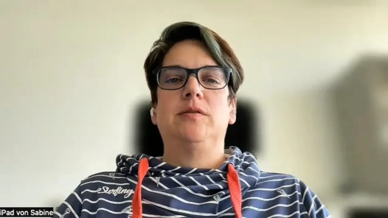 Sabine B. (51 Jahre)