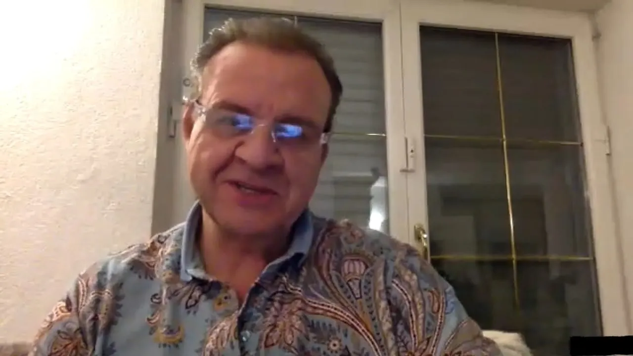 Ralf B. (57 Jahre)